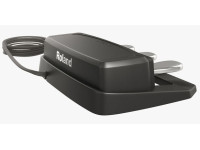 <b>Roland RPU-3 Pedal triplo sustain sostenuto soft pianos digitais sintetizadores workstations</b> <b>Roland RPU-3 Pedal triplo sustain sostenuto soft pianos digitais sintetizadores workstations</b>